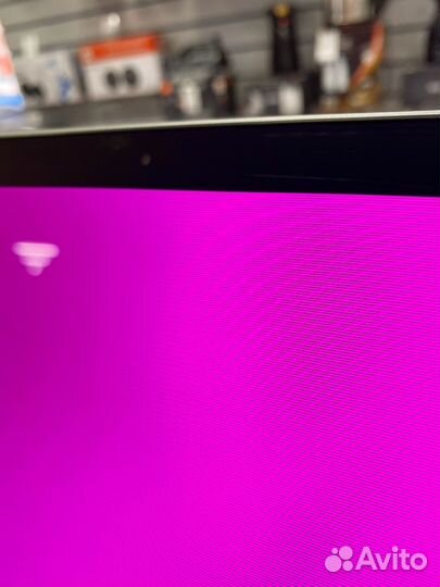 Macbook air на m1, 2020