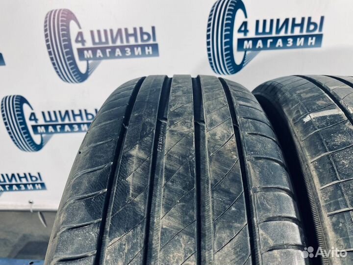 Michelin Primacy 4 195/65 R15 91H