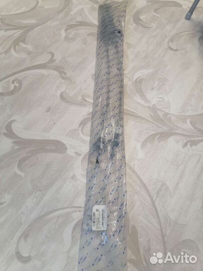 Трос кпп hyundai h1