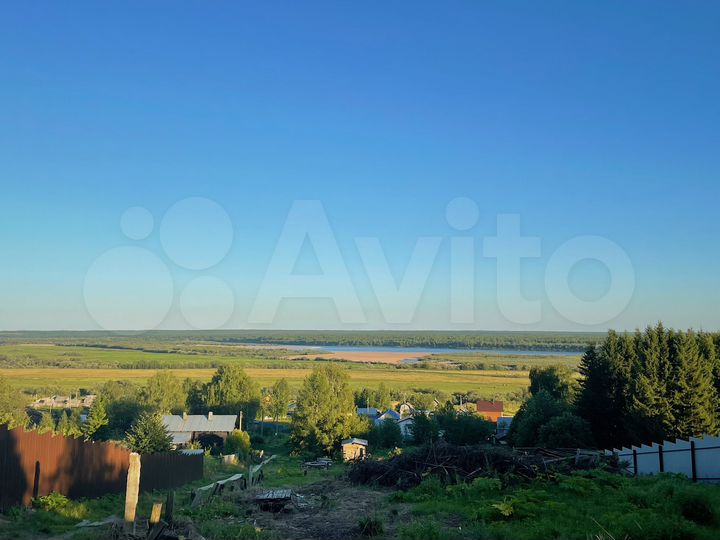 Участок 10 сот. (ИЖС)