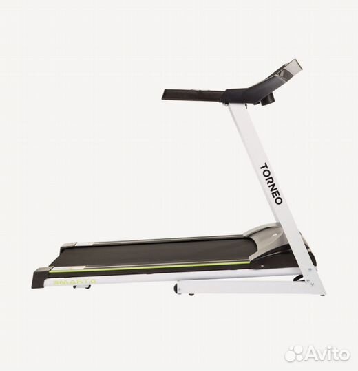 Беговая дорожка torneo smarta