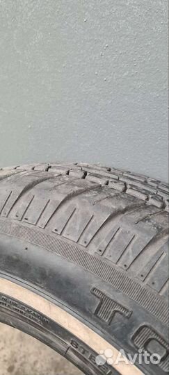 Milestar MS775 Touring SLE 155/80 R13 50M