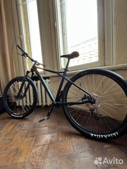 Велосипед GT avalanche 9R expert