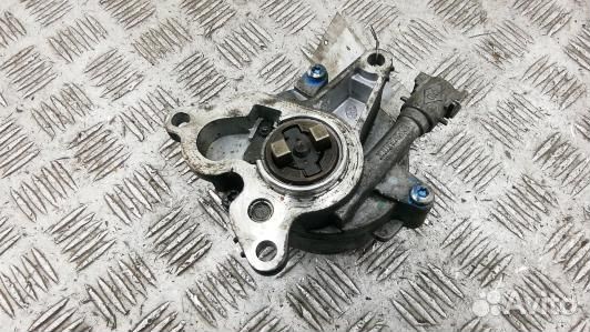 Насос вакуумный renault laguna 2 (80A23KX01)