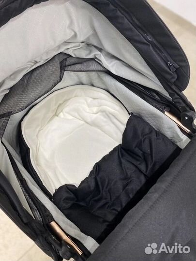 Детские коляски 2в1/3в1 Новые