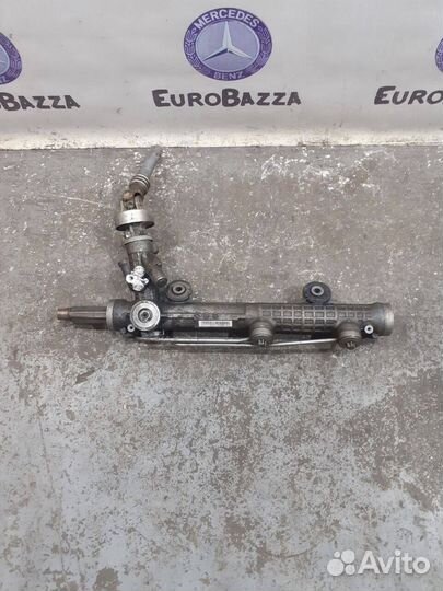 Ремкомплект рулевой рейки Mercedes W219