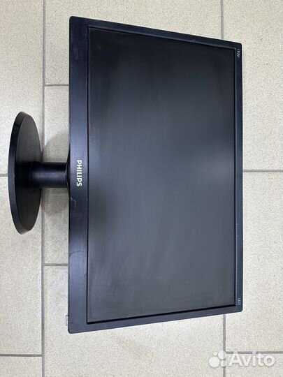 Мониторы ЖК бу 19