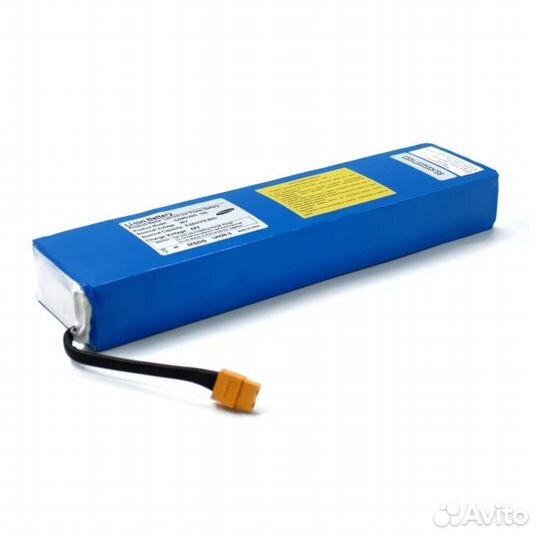 Аккумулятор для электросамоката Kugoo S1/S2/S3 36V