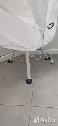 Электросушилка для белья