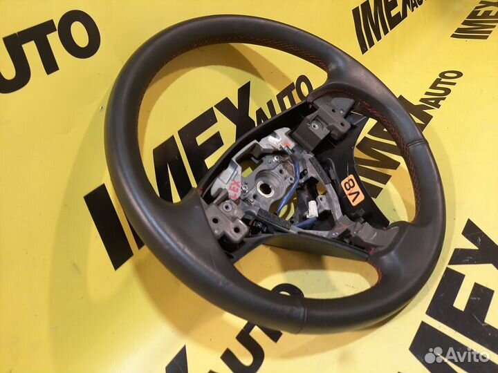 Руль Lexus GS450H