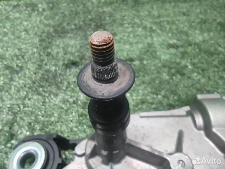 Мотор стеклоочистителя задний Mazda 3 (BK) 2005