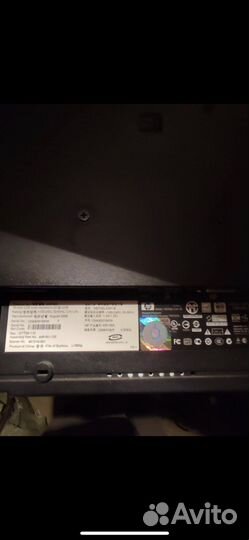 Монитор HP 19