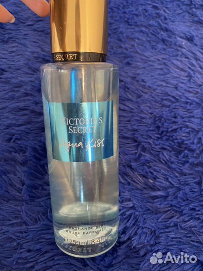 Мист для тела victoria s secret