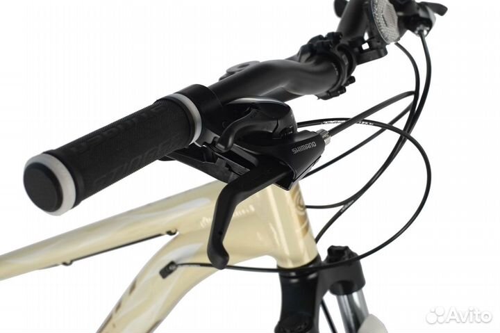 Велосипед Stinger Laguna Evo 27.5