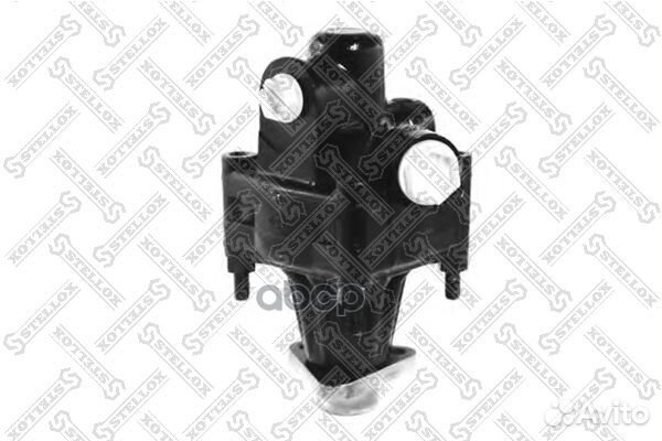 0035506SX насос гидроусилителя руля 53638 Audi