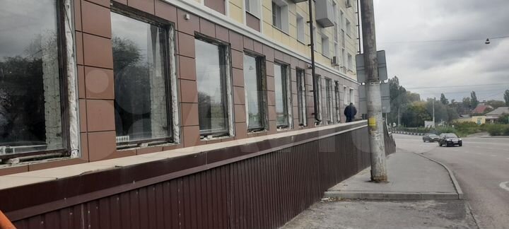 Сдам помещение свободного назначения, 830 м²