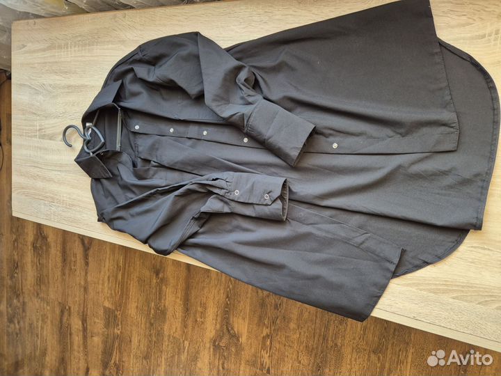 Рубашка женская