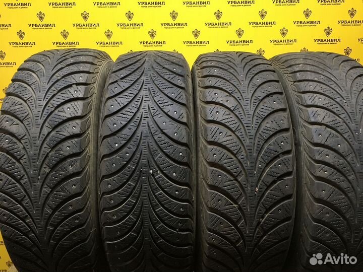 Sava Eskimo Stud 185/65 R15 88T
