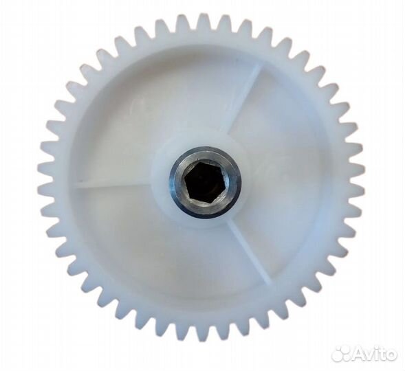 Шестеренка для мясорубок Moulinex MS023