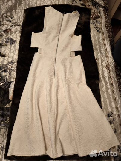 Платье