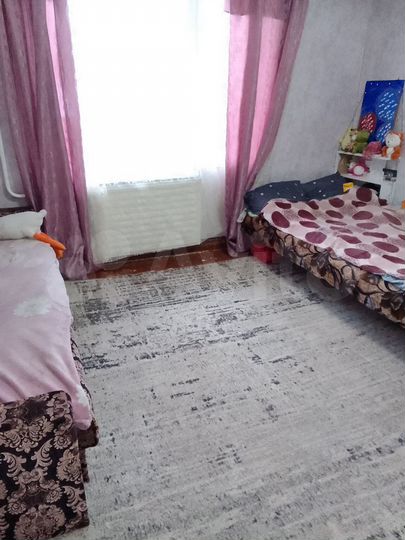 2-к. квартира, 49 м², 1/5 эт.