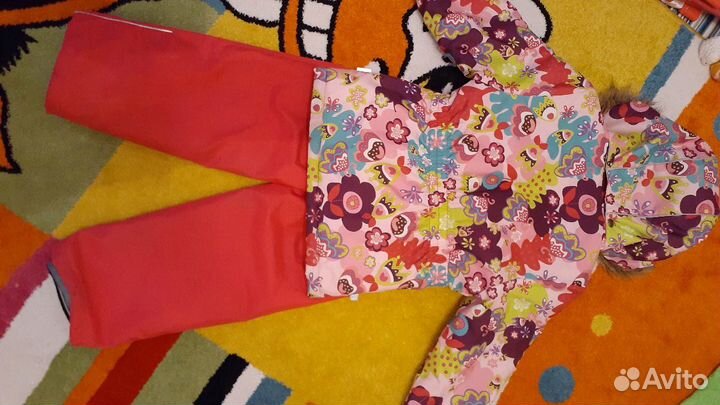 Костюм хуппа