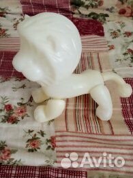 Львёнок, СССР