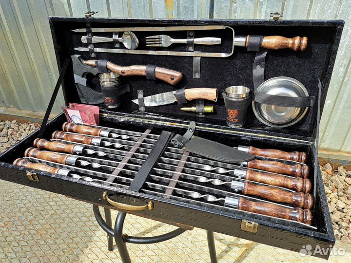 Подарочный набор для мужчин