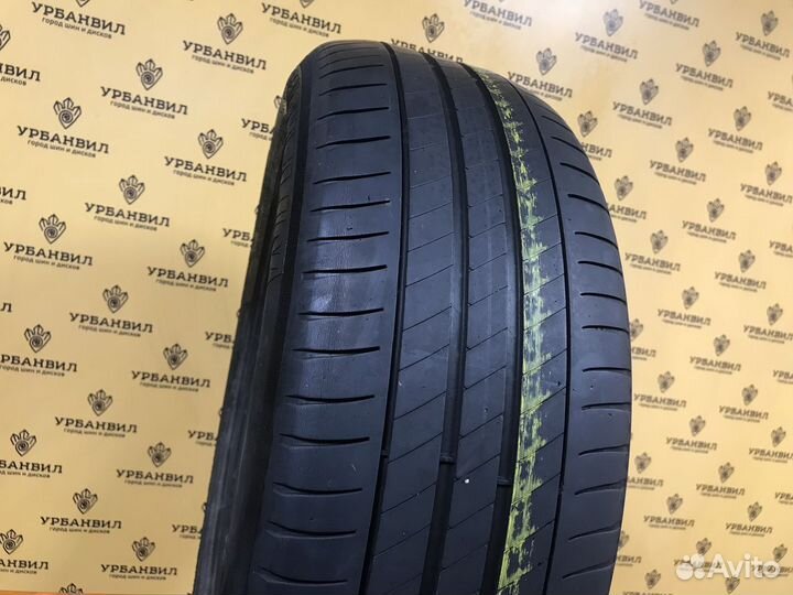 Michelin Primacy HP 205/55 R17 95V