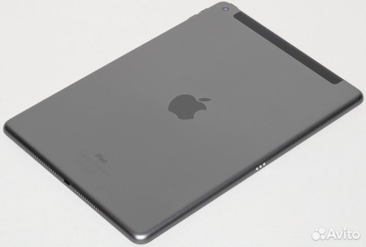 iPad 9 (2021) / (Space Gray) 64Gb(Wi-Fi) /Магазин