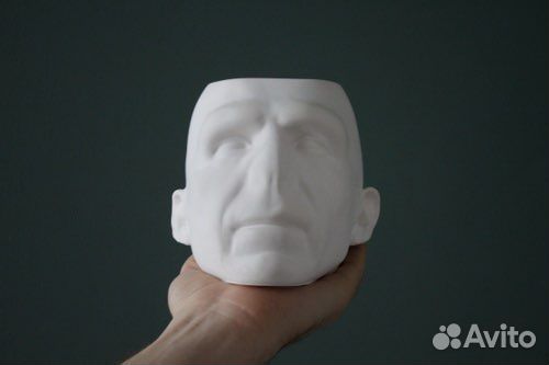 Кашпо/органайзер Воландеморт