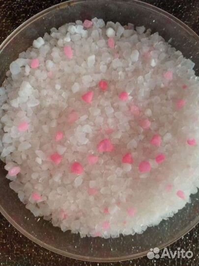 Силикагель 2,7 лит