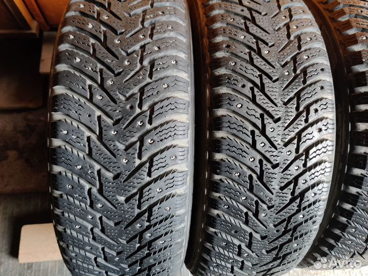 Nokian Tyres Hakkapeliitta 8 185/65 R15 92T