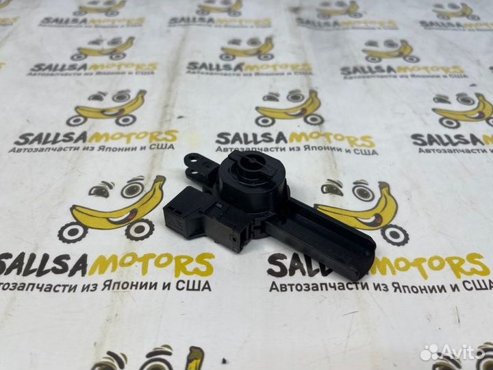 Демпфер бардачка Porsche Cayenne 958 рестайлинг