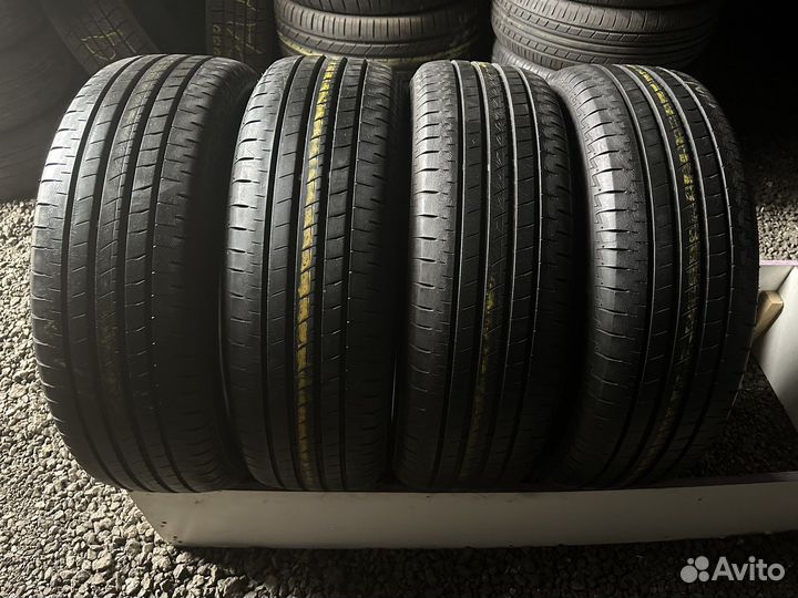 Bridgestone Turanza T005A 205/65 R16 95H