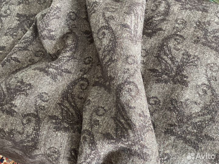 Ткань Твид жаккардовый etro