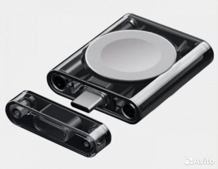 Pitaka Power Dongle для Apple Watch