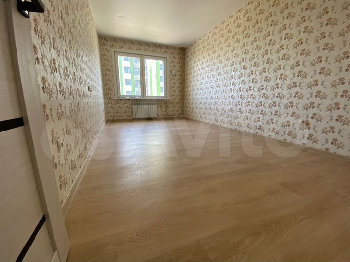 3-к. квартира, 69 м², 3/9 эт.