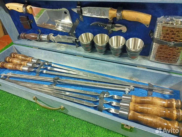 Мужской подарочный набор