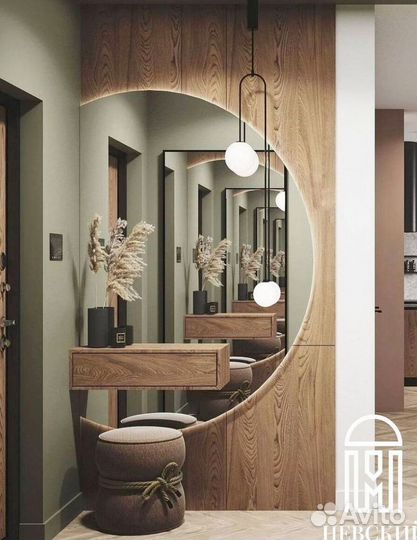 Кухня на заказ