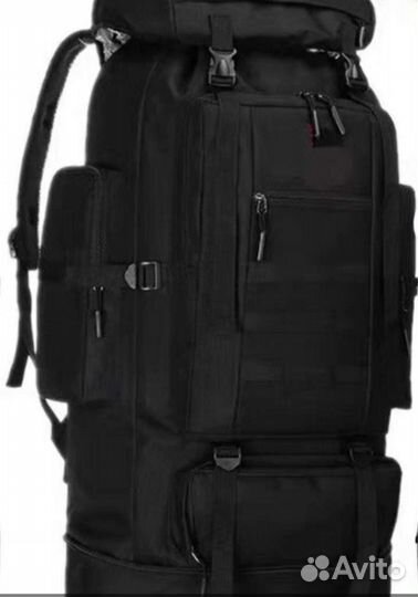 Туристический рюкзак