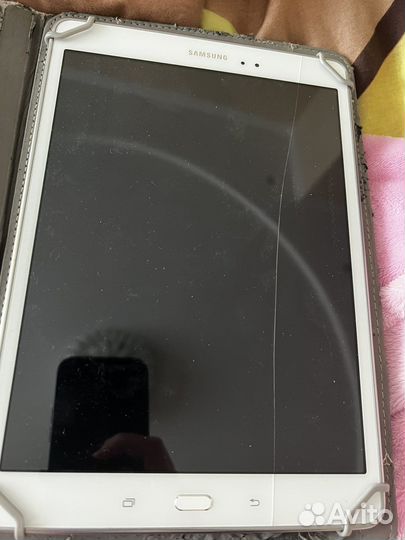 Планшет samsung