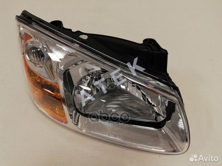 24122122 фара правая KIA Cerato 07-08 24122122