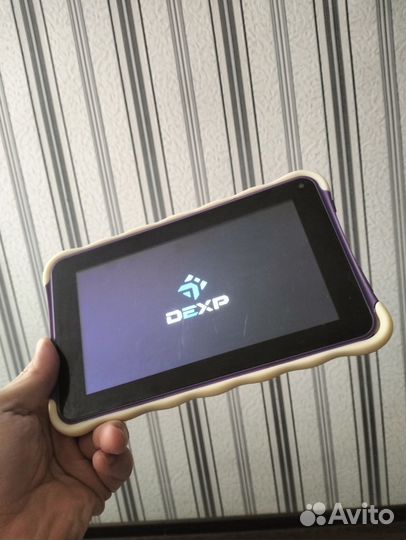 Детский планшет