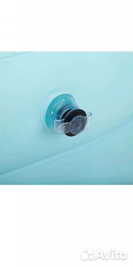 Ванная надувная