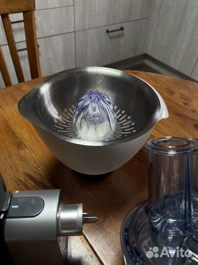 Насадки для kenwood