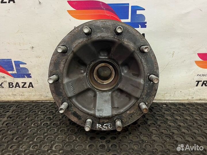 85107749 Ступица передняя