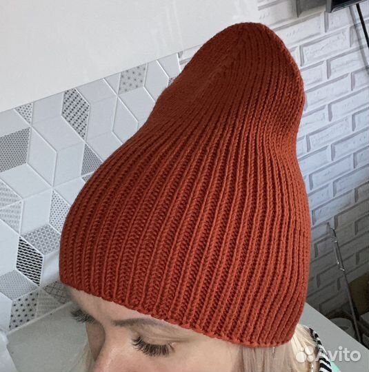 Шапка унисекс