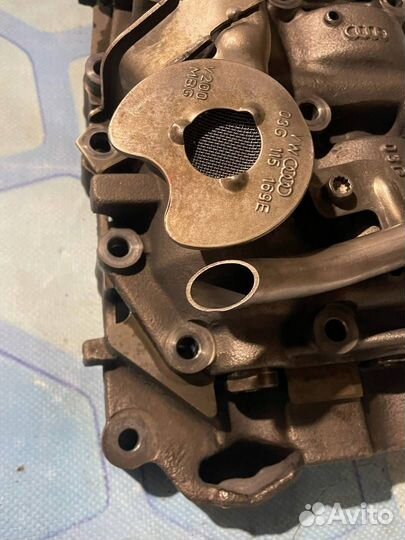 Масляный насос 03G103295K