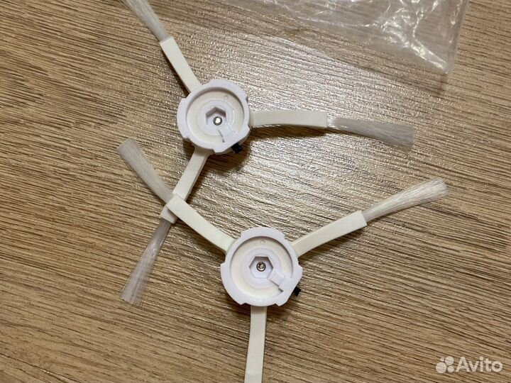 Боковая щетка для пылесоса xiaomi